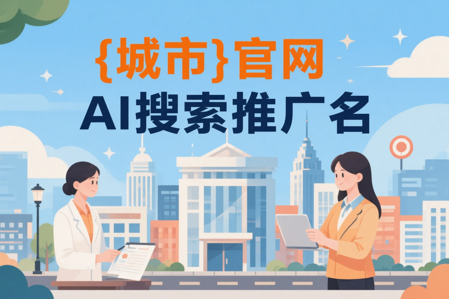 化隆官网做AI搜索推广排名却没提升的原因分析